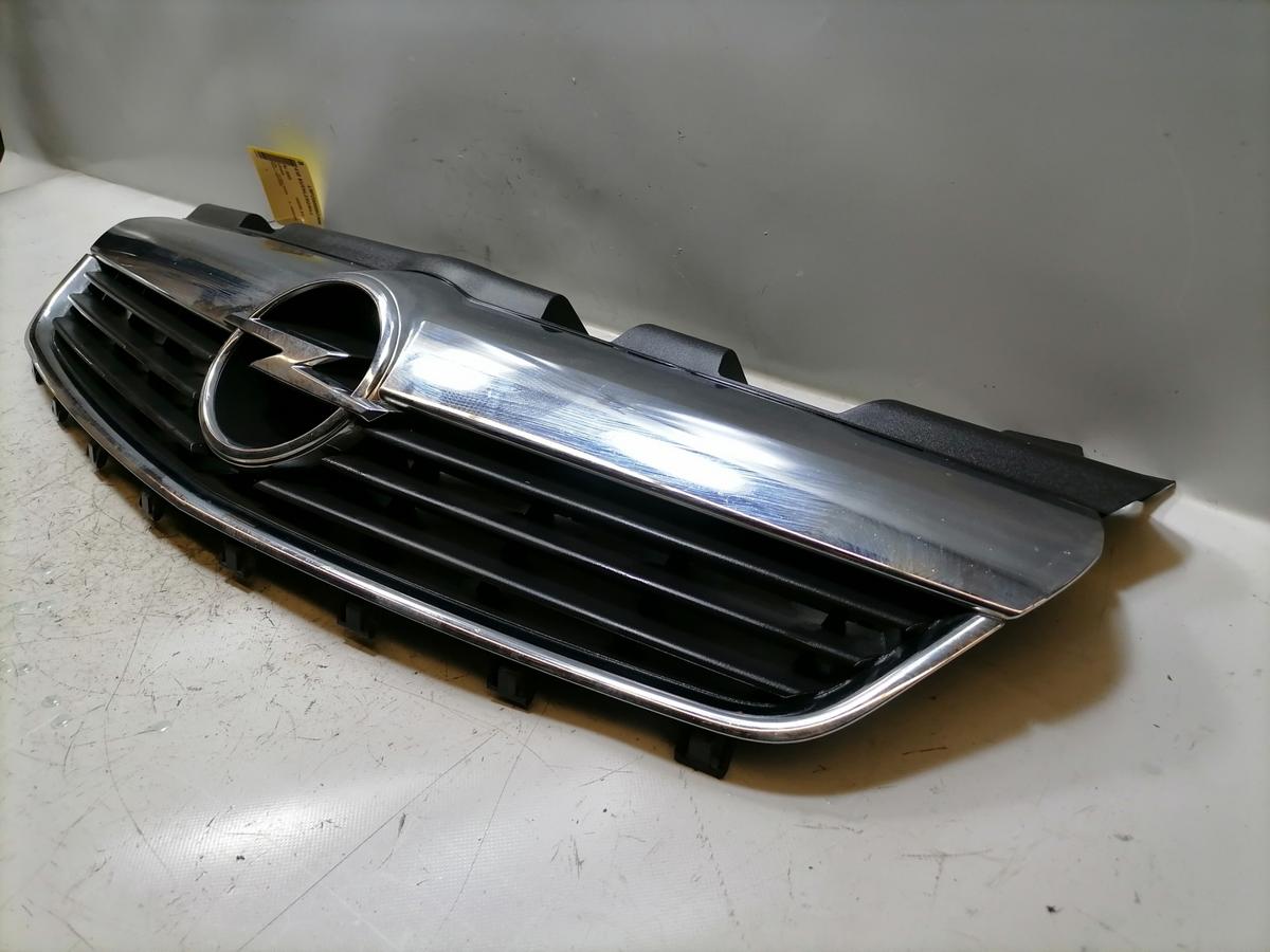 Opel Zafira B original K&uuml;hlergrill Bj.2005